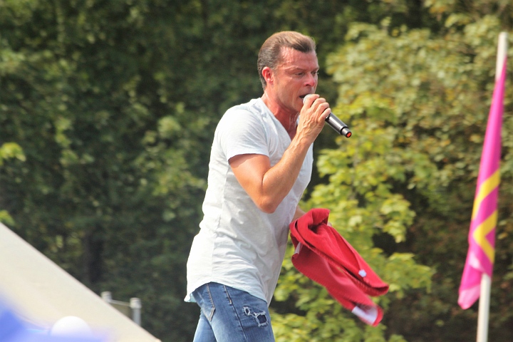Swoop @ Buitenbeenpop 2017, foto 3, foto's door Heidi Elen - FrontView Magazine