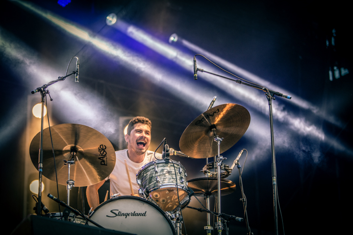 Equal Idiots @ Maanrock, picture 17, photographed by Kristof Hayen - FrontView Magazine