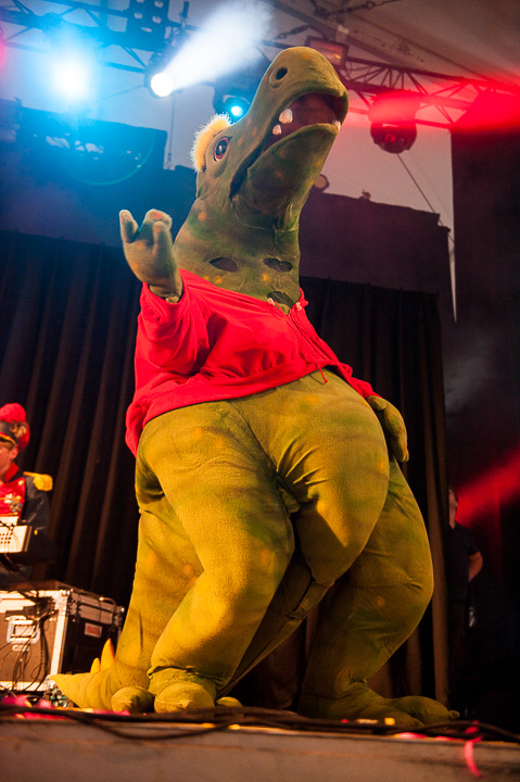 Kaatje @ Parkhappening Schoten 2017, foto 7, foto's door Goele Bormans - FrontView Magazine