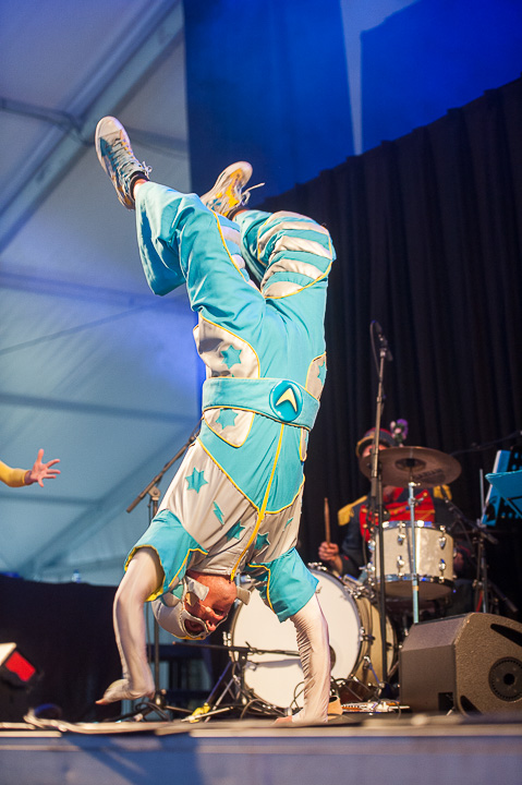 Kaatje @ Parkhappening Schoten 2017, foto 25, foto's door Goele Bormans - FrontView Magazine