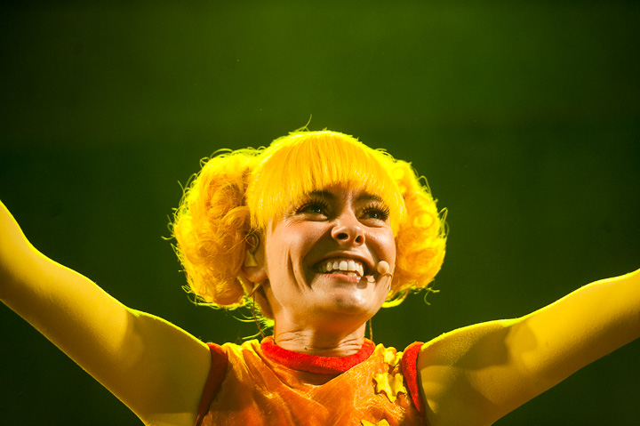 Kaatje @ Parkhappening Schoten 2017, foto 33, foto's door Goele Bormans - FrontView Magazine