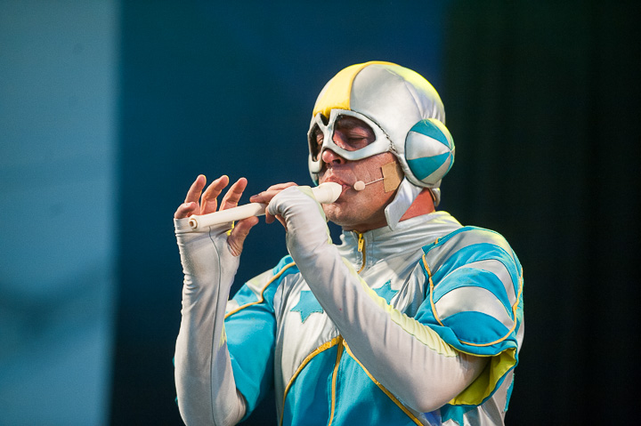 Kaatje @ Parkhappening Schoten 2017, foto 35, foto's door Goele Bormans - FrontView Magazine