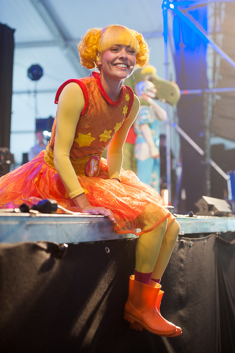 Kaatje @ Parkhappening Schoten 2017, foto 38, foto's door Goele Bormans - FrontView Magazine