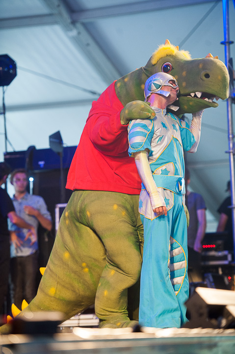 Kaatje @ Parkhappening Schoten 2017, foto 39, foto's door Goele Bormans - FrontView Magazine