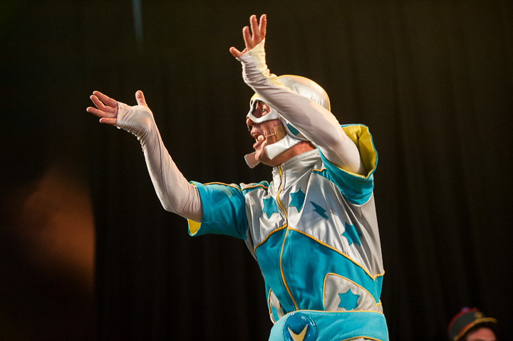 Kaatje @ Parkhappening Schoten 2017, foto 50, foto's door Goele Bormans - FrontView Magazine