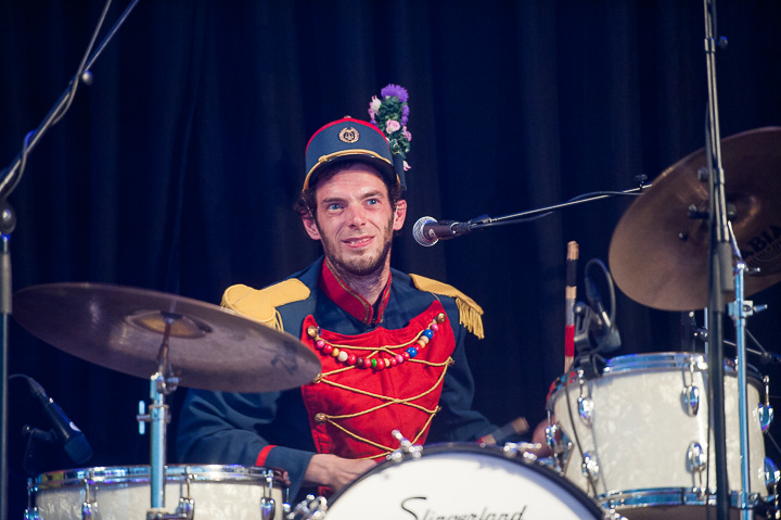 Kaatje @ Parkhappening Schoten 2017, foto 67, foto's door Goele Bormans - FrontView Magazine
