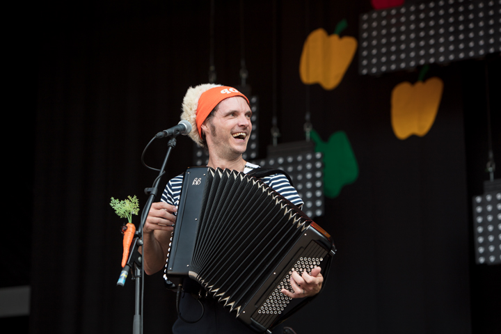 Kapitein Winokio @ Maanrock, picture 5, photographed by Frank Lambrechts - FrontView Magazine