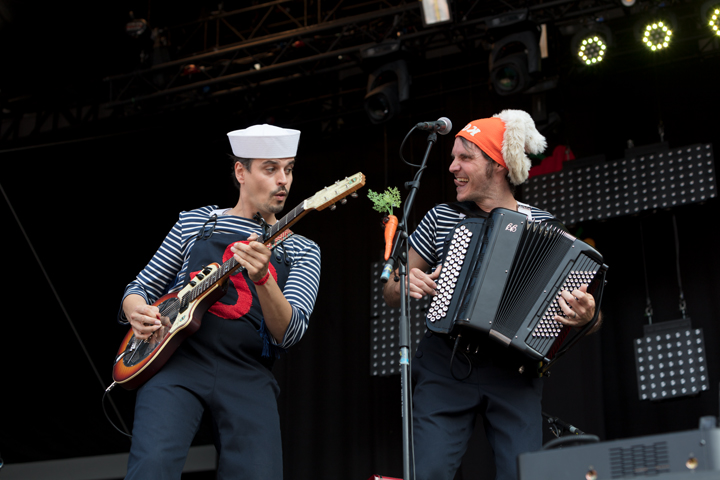 Kapitein Winokio @ Maanrock, picture 6, photographed by Frank Lambrechts - FrontView Magazine