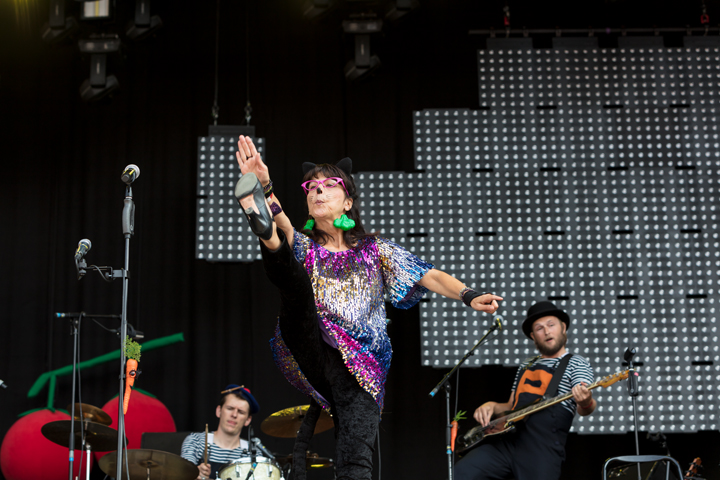 Kapitein Winokio @ Maanrock, picture 9, photographed by Frank Lambrechts - FrontView Magazine