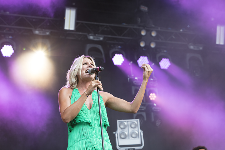 Meskens in Motown @ Maanrock, picture 6, photographed by Frank Lambrechts - FrontView Magazine
