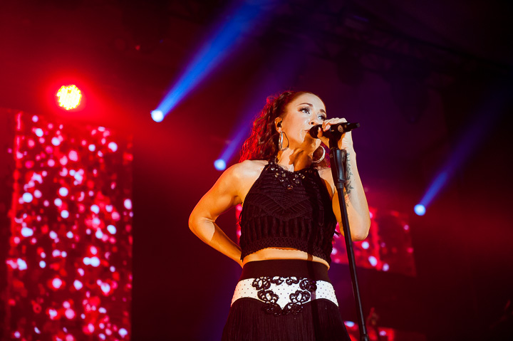 Natalia @ Parkhappening Schoten 2017, picture 31, photographed by Goele Bormans - FrontView Magazine