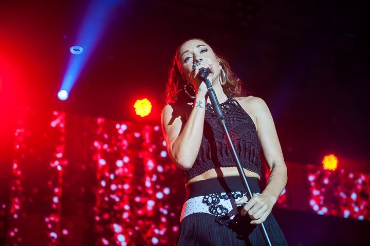 Natalia @ Parkhappening Schoten 2017, picture 32, photographed by Goele Bormans - FrontView Magazine