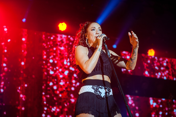 Natalia @ Parkhappening Schoten 2017, picture 33, photographed by Goele Bormans - FrontView Magazine