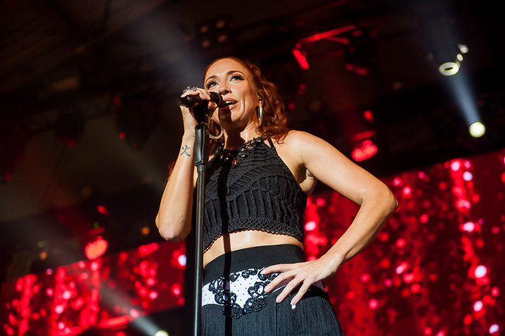 Natalia @ Parkhappening Schoten 2017, picture 50, photographed by Goele Bormans - FrontView Magazine