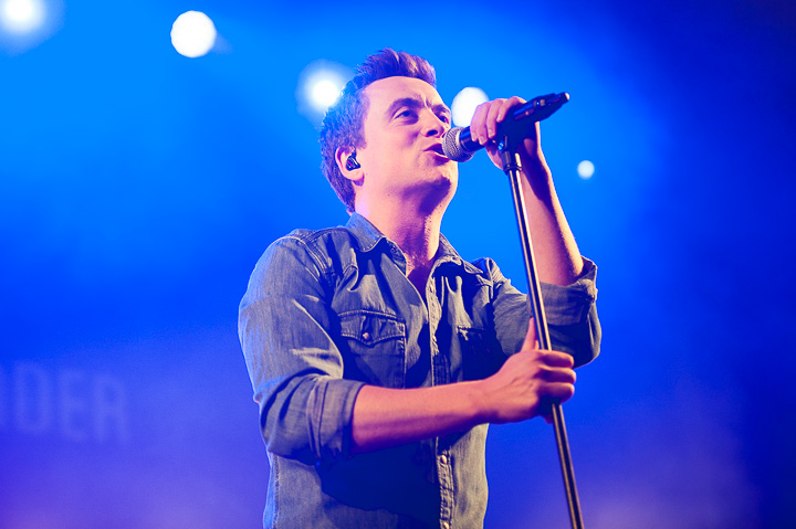 Niels Destadsbader @ Parkhappening Schoten 2017, picture 4, photographed by Goele Bormans - FrontView Magazine