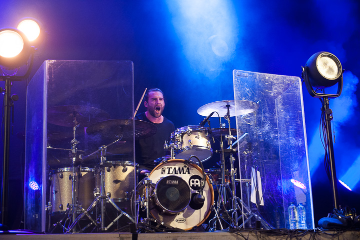 Niels Destadsbader @ Parkhappening Schoten 2017, picture 13, photographed by Goele Bormans - FrontView Magazine