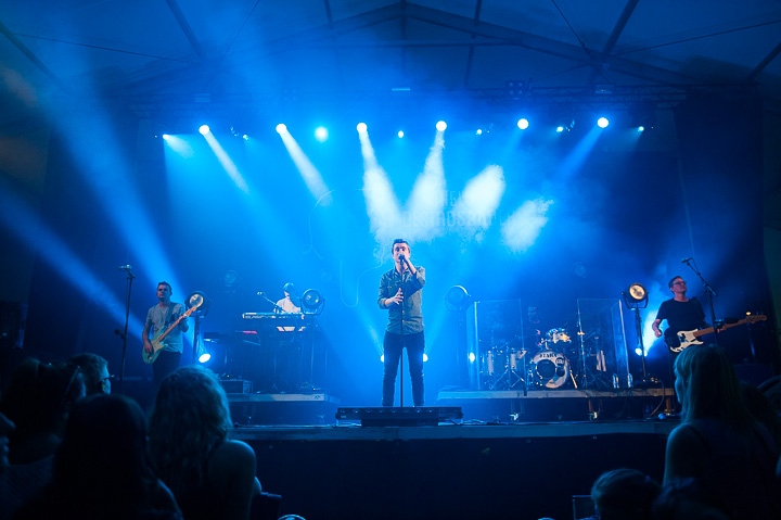 Niels Destadsbader @ Parkhappening Schoten 2017, picture 15, photographed by Goele Bormans - FrontView Magazine