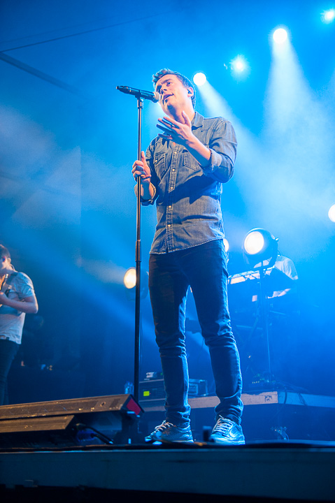 Niels Destadsbader @ Parkhappening Schoten 2017, picture 16, photographed by Goele Bormans - FrontView Magazine