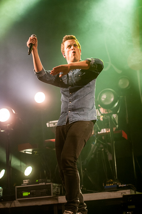 Niels Destadsbader @ Parkhappening Schoten 2017, picture 18, photographed by Goele Bormans - FrontView Magazine
