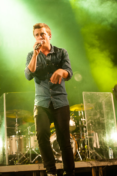 Niels Destadsbader @ Parkhappening Schoten 2017, picture 19, photographed by Goele Bormans - FrontView Magazine