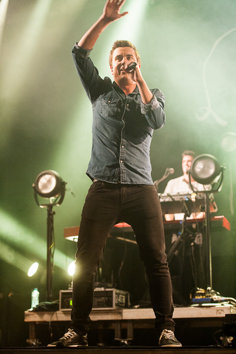 Niels Destadsbader @ Parkhappening Schoten 2017, picture 20, photographed by Goele Bormans - FrontView Magazine