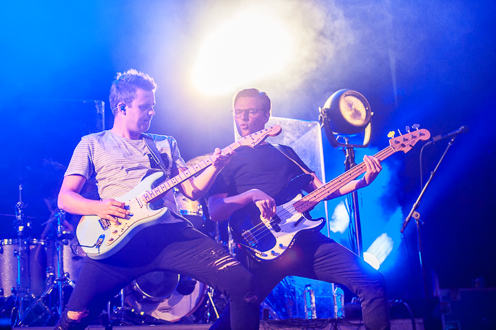 Niels Destadsbader @ Parkhappening Schoten 2017, picture 23, photographed by Goele Bormans - FrontView Magazine