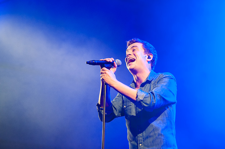 Niels Destadsbader @ Parkhappening Schoten 2017, picture 29, photographed by Goele Bormans - FrontView Magazine