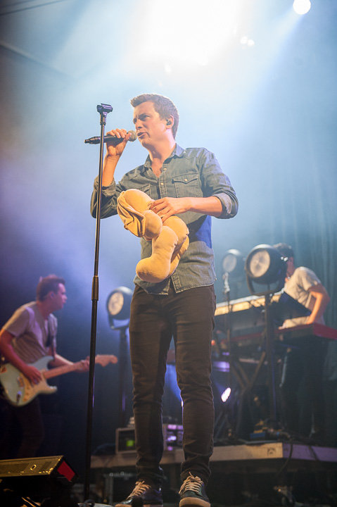 Niels Destadsbader @ Parkhappening Schoten 2017, picture 30, photographed by Goele Bormans - FrontView Magazine