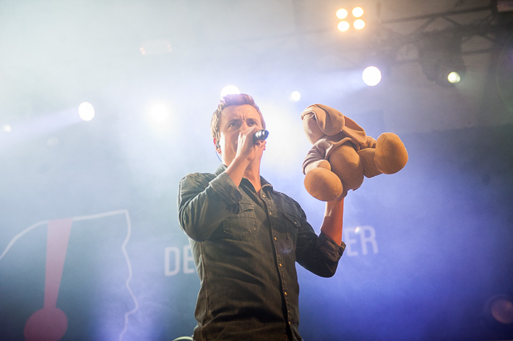 Niels Destadsbader @ Parkhappening Schoten 2017, picture 31, photographed by Goele Bormans - FrontView Magazine