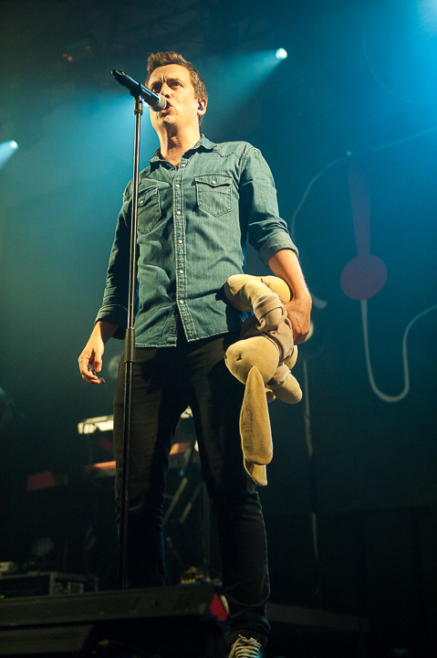 Niels Destadsbader @ Parkhappening Schoten 2017, picture 32, photographed by Goele Bormans - FrontView Magazine