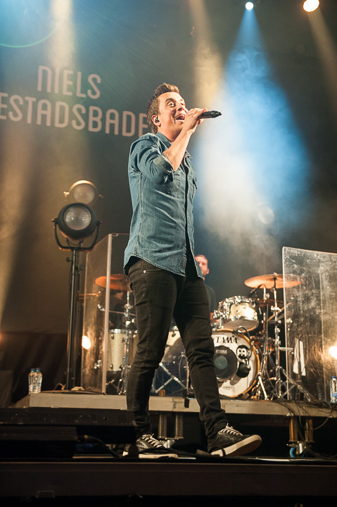 Niels Destadsbader @ Parkhappening Schoten 2017, picture 34, photographed by Goele Bormans - FrontView Magazine