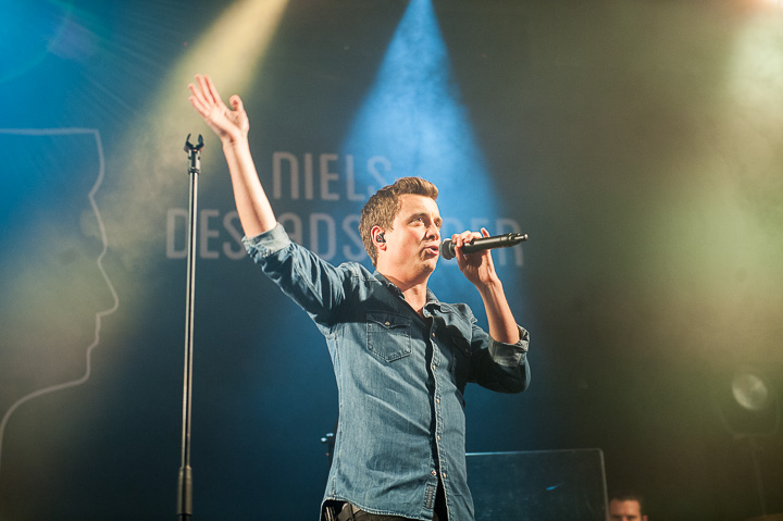 Niels Destadsbader @ Parkhappening Schoten 2017, picture 35, photographed by Goele Bormans - FrontView Magazine