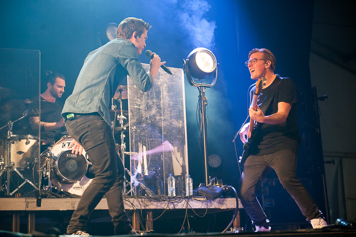 Niels Destadsbader @ Parkhappening Schoten 2017, picture 36, photographed by Goele Bormans - FrontView Magazine