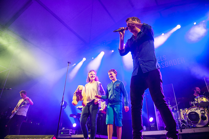 Niels Destadsbader @ Parkhappening Schoten 2017, picture 38, photographed by Goele Bormans - FrontView Magazine
