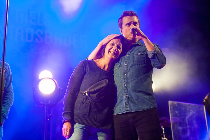 Niels Destadsbader @ Parkhappening Schoten 2017, picture 41, photographed by Goele Bormans - FrontView Magazine