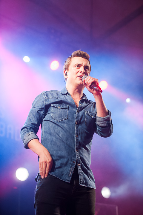 Niels Destadsbader @ Parkhappening Schoten 2017, picture 46, photographed by Goele Bormans - FrontView Magazine