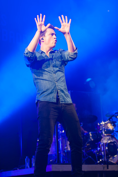 Niels Destadsbader @ Parkhappening Schoten 2017, picture 48, photographed by Goele Bormans - FrontView Magazine