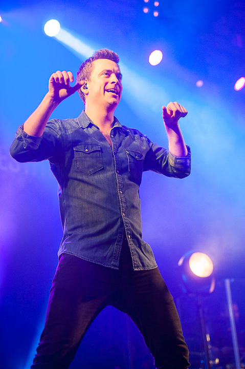 Niels Destadsbader @ Parkhappening Schoten 2017, picture 50, photographed by Goele Bormans - FrontView Magazine