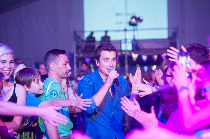 Niels Destadsbader @ Parkhappening Schoten 2017, picture 52, photographed by Goele Bormans - FrontView Magazine