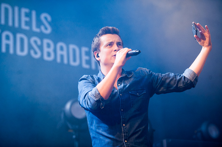 Niels Destadsbader @ Parkhappening Schoten 2017, picture 58, photographed by Goele Bormans - FrontView Magazine