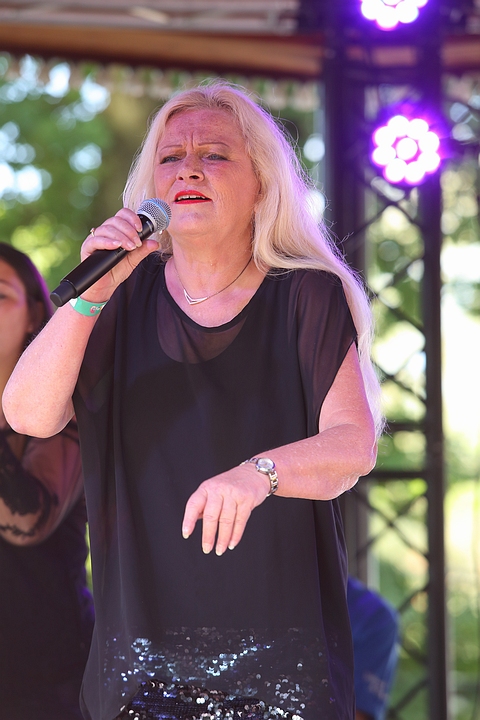 Yesterdayland 2017 Yesterdayland 2017, picture 1, photographed by Martin Lieckens - FrontView Magazine