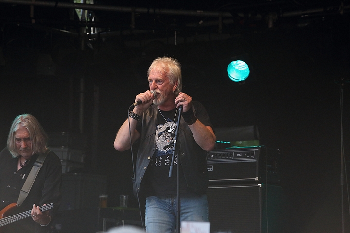 Yesterdayland 2017 Yesterdayland 2017, picture 20, photographed by Martin Lieckens - FrontView Magazine