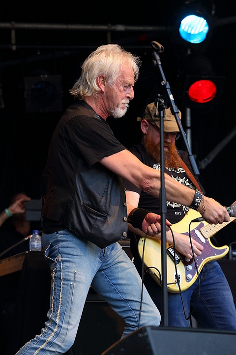 Yesterdayland 2017 Yesterdayland 2017, picture 21, photographed by Martin Lieckens - FrontView Magazine