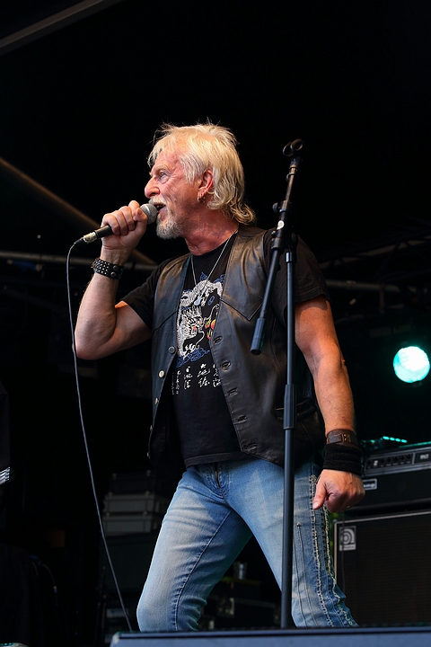 Yesterdayland 2017 Yesterdayland 2017, picture 25, photographed by Martin Lieckens - FrontView Magazine