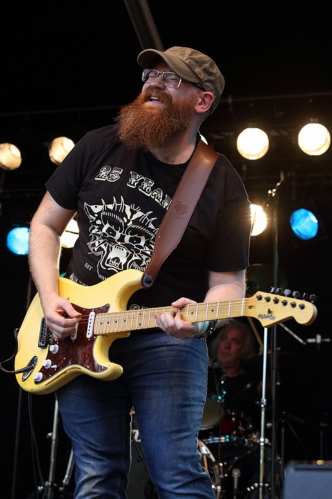 Yesterdayland 2017 Yesterdayland 2017, picture 29, photographed by Martin Lieckens - FrontView Magazine