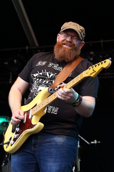 Yesterdayland 2017 Yesterdayland 2017, picture 31, photographed by Martin Lieckens - FrontView Magazine