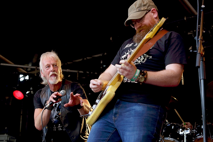 Yesterdayland 2017 Yesterdayland 2017, picture 32, photographed by Martin Lieckens - FrontView Magazine