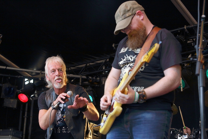 Yesterdayland 2017 Yesterdayland 2017, picture 33, photographed by Martin Lieckens - FrontView Magazine