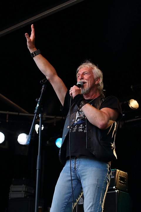 Yesterdayland 2017 Yesterdayland 2017, picture 35, photographed by Martin Lieckens - FrontView Magazine