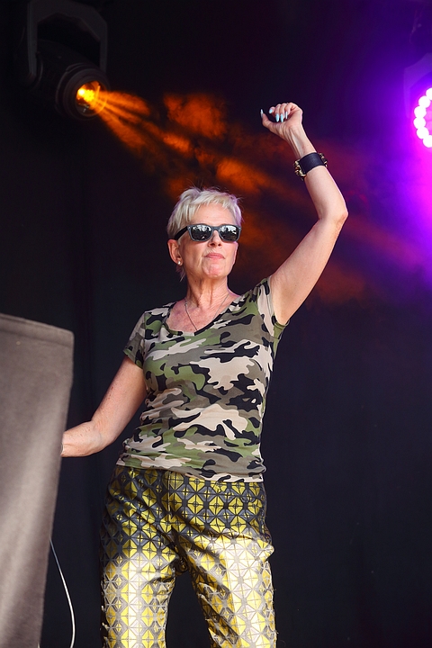 Yesterdayland 2017 Yesterdayland 2017, picture 36, photographed by Martin Lieckens - FrontView Magazine
